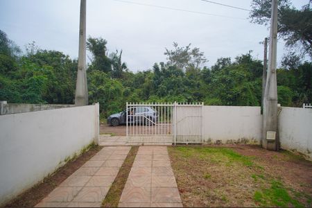 Vista do Quarto 1 de casa para alugar com 3 quartos, 60m² em Pinheiro, São Leopoldo