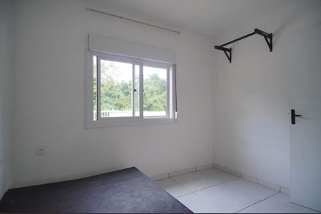 Quarto 1 de casa para alugar com 3 quartos, 60m² em Pinheiro, São Leopoldo