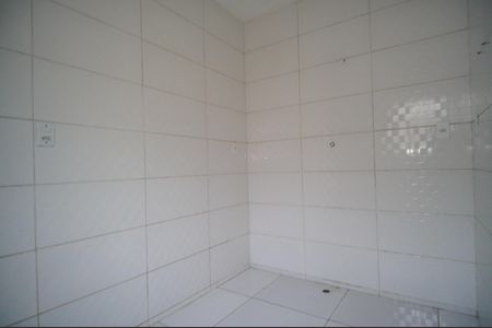 Casa para alugar com 60m², 3 quartos e 1 vagaCozinha