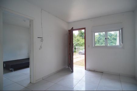 Sala de casa para alugar com 3 quartos, 60m² em Pinheiro, São Leopoldo