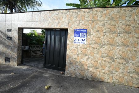 Casa para alugar com 3 quartos, 170m² em Serrinha, Goiânia