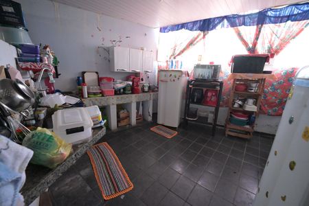 Casa para alugar com 3 quartos, 170m² em Serrinha, Goiânia