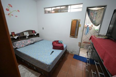 Casa para alugar com 3 quartos, 170m² em Serrinha, Goiânia