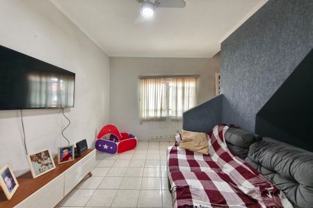 Casa para alugar com 3 quartos, 160m² em Parque Residencial Vila União, Campinas