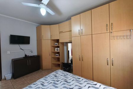 Quarto 1 de casa para alugar com 3 quartos, 160m² em Parque Residencial Vila União, Campinas
