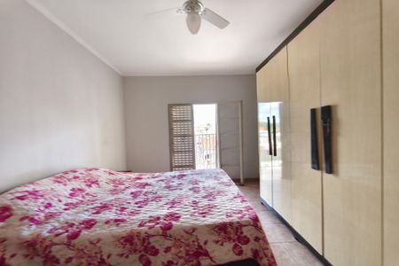 Quarto 3 de casa para alugar com 3 quartos, 160m² em Parque Residencial Vila União, Campinas