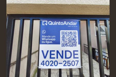 PLACA INSTALADA NA FACHADA de casa para alugar com 3 quartos, 160m² em Parque Residencial Vila União, Campinas