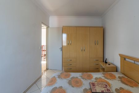 Quarto 1 de apartamento à venda com 2 quartos, 64m² em Vila Moinho Velho, São Paulo
