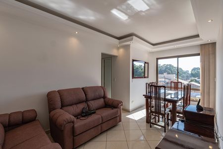 Apartamento à venda com 2 quartos, 64m² em Vila Moinho Velho, São Paulo