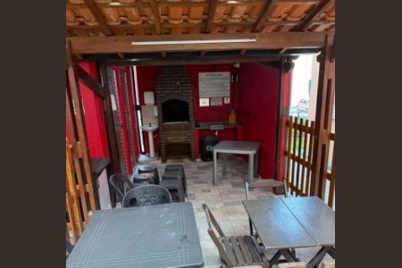 Apartamento à venda com 3 quartos, 110m² em Vila Silvia, São Paulo