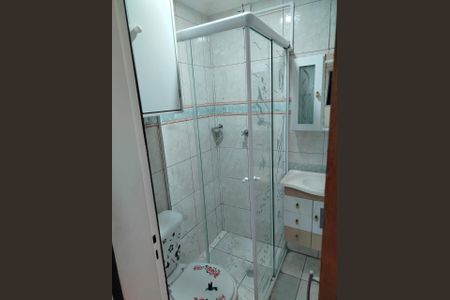 Foto 05 de apartamento à venda com 3 quartos, 110m² em Vila Silvia, São Paulo
