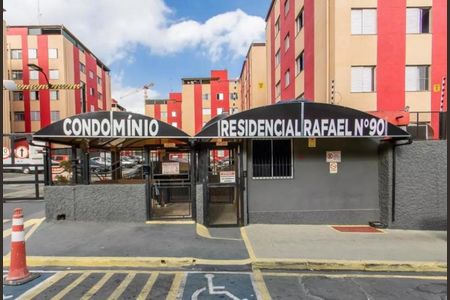 Foto 19 de apartamento à venda com 3 quartos, 110m² em Vila Silvia, São Paulo