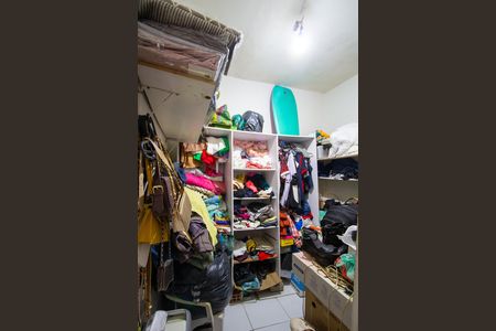 Área de Serviço de casa para alugar com 2 quartos, 120m² em Porto Novo, São Gonçalo