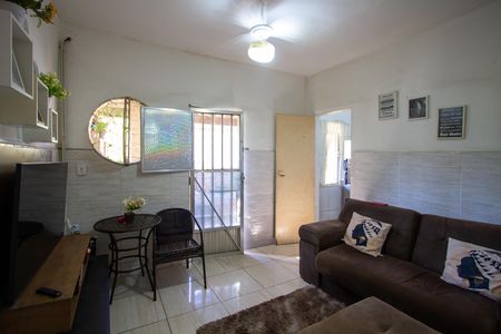 Casa para alugar com 2 quartos, 120m² em Porto Novo, São Gonçalo