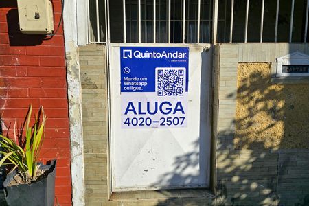 Placa de casa para alugar com 2 quartos, 120m² em Porto Novo, São Gonçalo