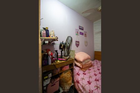 Quarto 2 de casa para alugar com 2 quartos, 120m² em Porto Novo, São Gonçalo