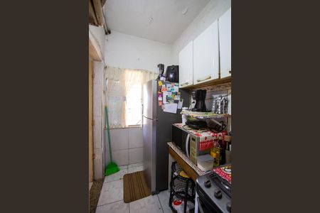 Casa para alugar com 120m², 2 quartos e sem vaga Casa para alugar com 120m², 2 quartos e sem vagaCozinha