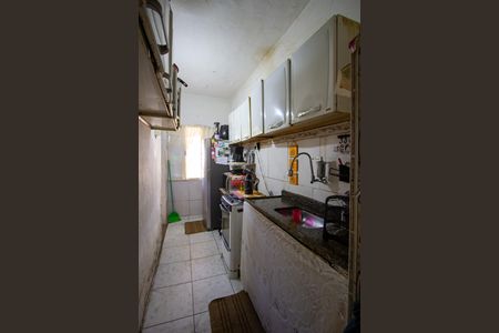 Casa para alugar com 120m², 2 quartos e sem vaga Casa para alugar com 120m², 2 quartos e sem vagaCozinha