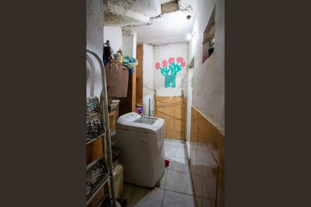 Casa para alugar com 120m², 2 quartos e sem vaga Casa para alugar com 120m², 2 quartos e sem vagaÁrea de Serviço