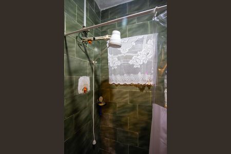 Banheiro de casa para alugar com 2 quartos, 120m² em Porto Novo, São Gonçalo