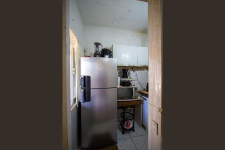 Cozinha de casa para alugar com 2 quartos, 120m² em Porto Novo, São Gonçalo