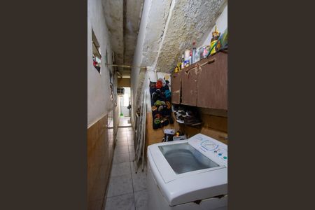 Casa para alugar com 120m², 2 quartos e sem vaga Casa para alugar com 120m², 2 quartos e sem vagaÁrea de Serviço