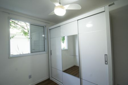 Apartamento para alugar com 44m², 2 quartos e 1 vaga Apartamento para alugar com 44m², 2 quartos e 1 vagaQuarto 2