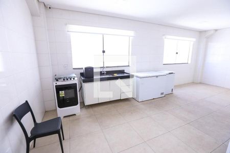 Apartamento para alugar com 44m², 2 quartos e 1 vaga Apartamento para alugar com 44m², 2 quartos e 1 vagaSalão de Festas