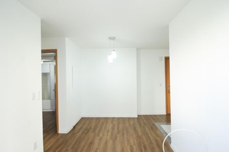 Apartamento para alugar com 44m², 2 quartos e 1 vaga Apartamento para alugar com 44m², 2 quartos e 1 vagaSala