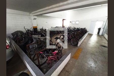 Apartamento para alugar com 44m², 2 quartos e 1 vaga Apartamento para alugar com 44m², 2 quartos e 1 vagaBicicletario