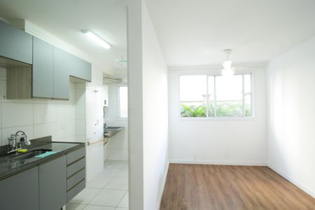 Apartamento para alugar com 44m², 2 quartos e 1 vaga Apartamento para alugar com 44m², 2 quartos e 1 vagaSala