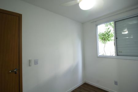 Apartamento para alugar com 44m², 2 quartos e 1 vaga Apartamento para alugar com 44m², 2 quartos e 1 vagaQuarto 1
