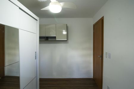 Apartamento para alugar com 44m², 2 quartos e 1 vaga Apartamento para alugar com 44m², 2 quartos e 1 vagaQuarto 2