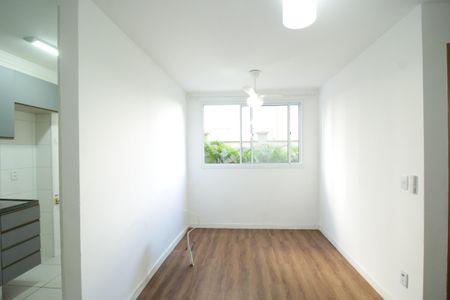 Apartamento para alugar com 44m², 2 quartos e 1 vaga Apartamento para alugar com 44m², 2 quartos e 1 vagaSala