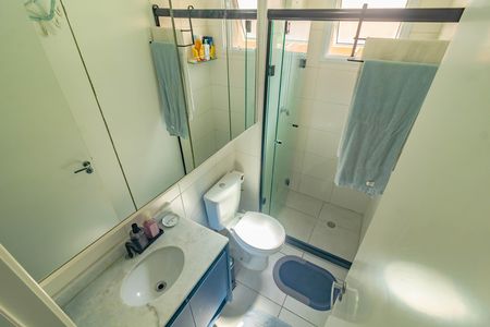 Apartamento à venda com 1 quarto, 36m² em Vila Guarani (zona Sul), São Paulo