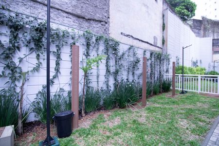 Apartamento à venda com 36m², 1 quarto e sem vaga