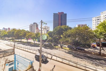 Apartamento à venda com 36m², 1 quarto e sem vaga
