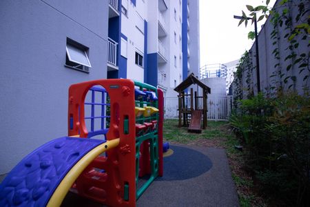 Apartamento à venda com 36m², 1 quarto e sem vaga
