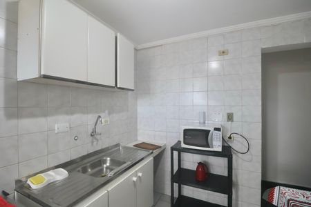 Apartamento para alugar com 97m², 2 quartos e 1 vaga Apartamento para alugar com 97m², 2 quartos e 1 vagaCozinha