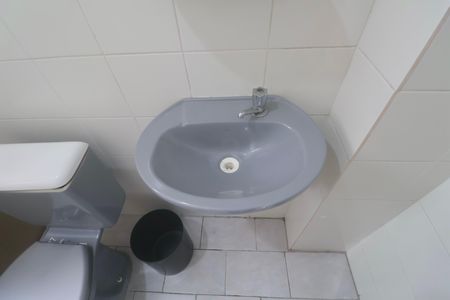 Apartamento para alugar com 97m², 2 quartos e 1 vaga Apartamento para alugar com 97m², 2 quartos e 1 vagaBanheiro Suíte