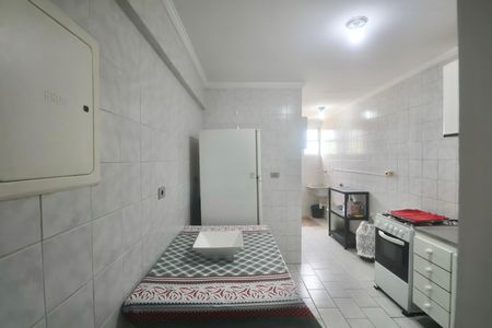 Apartamento para alugar com 97m², 2 quartos e 1 vaga Apartamento para alugar com 97m², 2 quartos e 1 vagaCozinha