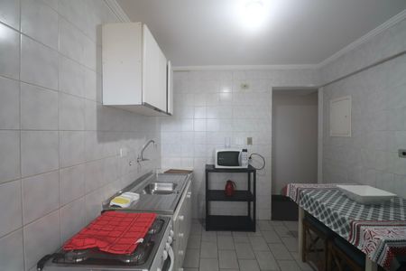 Apartamento para alugar com 97m², 2 quartos e 1 vaga Apartamento para alugar com 97m², 2 quartos e 1 vagaCozinha