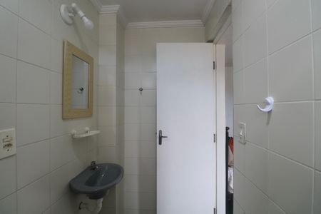 Apartamento para alugar com 97m², 2 quartos e 1 vaga Apartamento para alugar com 97m², 2 quartos e 1 vagaBanheiro Suíte
