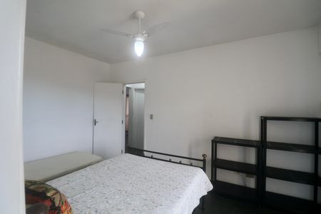 Banheiro Suíte de apartamento para alugar com 2 quartos, 97m² em Jardim Las Palmas, Guarujá