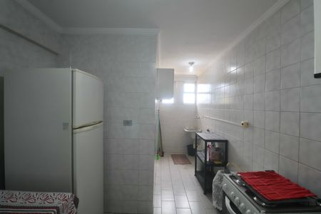 Apartamento para alugar com 97m², 2 quartos e 1 vaga Apartamento para alugar com 97m², 2 quartos e 1 vagaCozinha