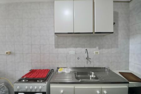 Apartamento para alugar com 97m², 2 quartos e 1 vaga Apartamento para alugar com 97m², 2 quartos e 1 vagaCozinha