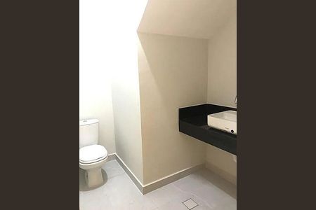 Casa à venda com 3 quartos, 170m² em Parque Continental II, Guarulhos