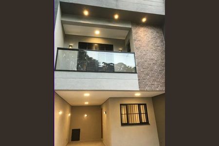 Casa à venda com 3 quartos, 170m² em Parque Continental II, Guarulhos