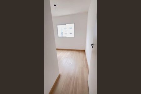 Quarto 2 de apartamento à venda com 2 quartos, 45m² em Campo Grande, Rio de Janeiro