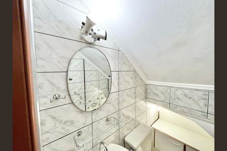 Casa para alugar com 120m², 2 quartos e 2 vagas Casa para alugar com 120m², 2 quartos e 2 vagasLavabo